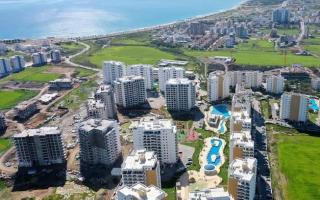 Квартира за 110 000 евро в Искеле, Кипр