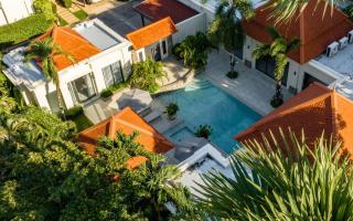 Вилла за 2 403 499 евро на Пхукете, Таиланд