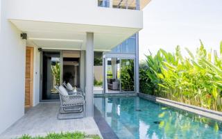 Вилла за 643 654 евро на Пхукете, Таиланд