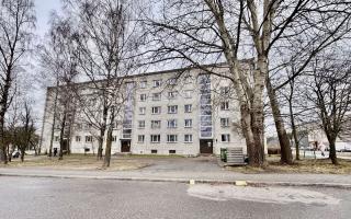 Квартира за 99 000 евро в Таллине, Эстония