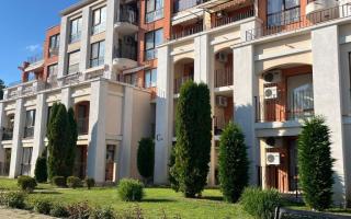 Апартаменты за 100 000 евро в Святом Власе, Болгария