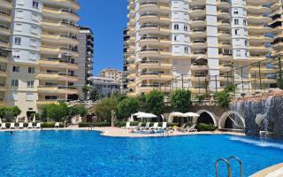 Квартира за 135 000 евро в Алании, Турция