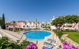 Апартаменты за 195 000 евро в Портимане, Португалия