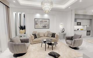Квартира за 815 000 евро в Будапеште, Венгрия