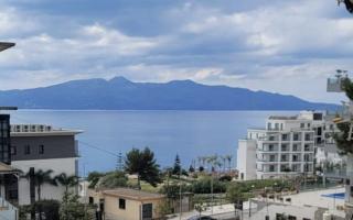 Квартира за 95 000 евро в Саранде, Албания