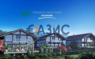 Дом за 350 000 евро в Кошарице, Болгария