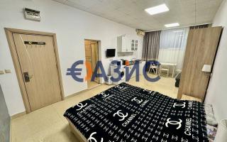 Апартаменты за 39 900 евро на Солнечном берегу, Болгария