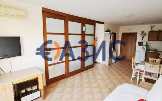 Апартаменты за 95 000 евро на Солнечном берегу, Болгария