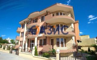 Отель, гостиница за 720 000 евро в Несебре, Болгария