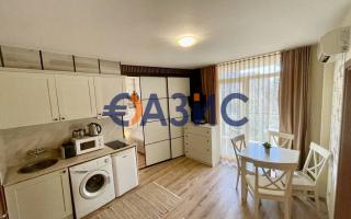 Апартаменты за 94 000 евро на Солнечном берегу, Болгария