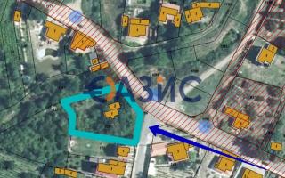 Коммерческая недвижимость за 27 800 евро в Горице, Болгария