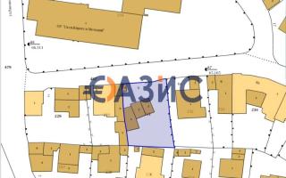 Коммерческая недвижимость за 190 120 евро в Святом Власе, Болгария