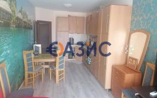 Апартаменты за 122 000 евро на Солнечном берегу, Болгария