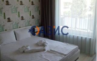 Апартаменты за 119 000 евро в Равде, Болгария