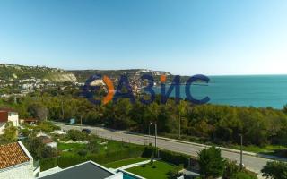 Дом за 535 000 евро в Балчике, Болгария