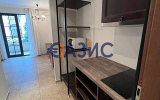 Апартаменты за 67 800 евро в Обзоре, Болгария