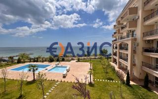 Апартаменты за 186 900 евро в Святом Власе, Болгария