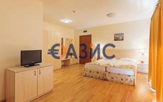 Апартаменты за 47 700 евро в Созополе, Болгария