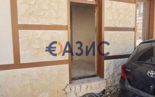 Дом за 596 100 евро в Святом Власе, Болгария
