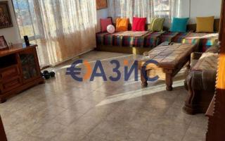 Апартаменты за 79 900 евро в Святом Власе, Болгария
