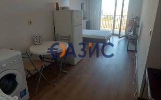 Апартаменты за 49 000 евро на Солнечном берегу, Болгария