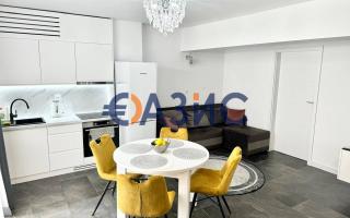 Апартаменты за 118 000 евро на Солнечном берегу, Болгария