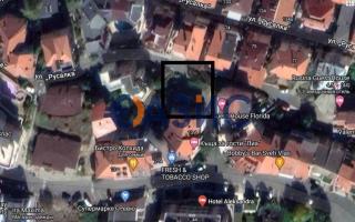 Коммерческая недвижимость за 153 000 евро в Святом Власе, Болгария