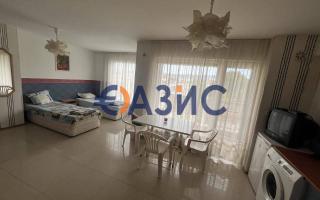 Апартаменты за 104 300 евро на Солнечном берегу, Болгария