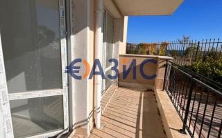 Апартаменты за 113 000 евро в Святом Власе, Болгария