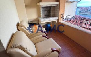 Апартаменты за 87 000 евро в Святом Власе, Болгария