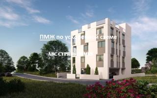 Апартаменты за 420 000 евро в Пафосе, Кипр