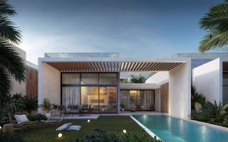 Апартаменты за 113 519 евро в Кирении, Кипр