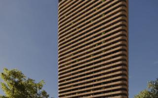 Квартира за 142 406 евро в Тбилиси, Грузия