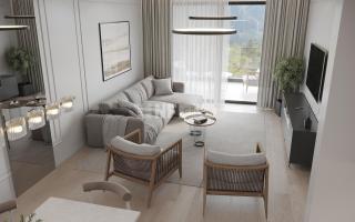 Пентхаус за 771 100 евро в Лимасоле, Кипр