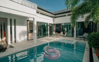 Вилла за 403 150 евро на Пхукете, Таиланд