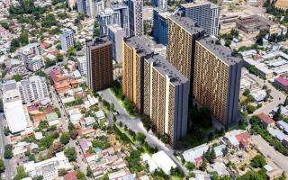 Квартира за 23 028 евро в Тбилиси, Грузия