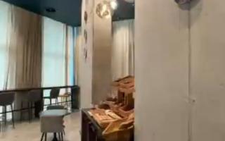 Апартаменты за 49 327 евро в Батуми, Грузия