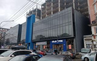 Квартира за 33 926 евро в Батуми, Грузия