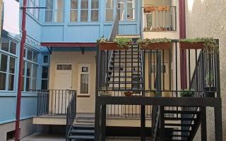 Квартира за 64 302 евро в Тбилиси, Грузия