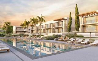 Апартаменты за 415 885 евро в Кирении, Кипр