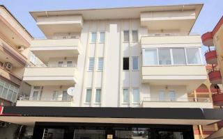 Квартира за 148 500 евро в Алании, Турция
