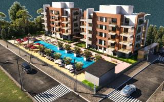 Квартира за 116 000 евро в Анталии, Турция