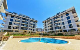 Квартира за 121 000 евро в Алании, Турция