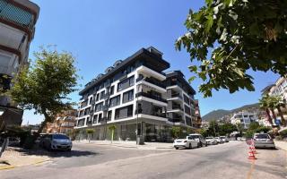 Квартира за 95 500 евро в Алании, Турция