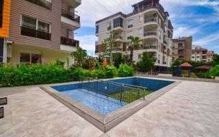 Квартира за 129 000 евро в Анталии, Турция