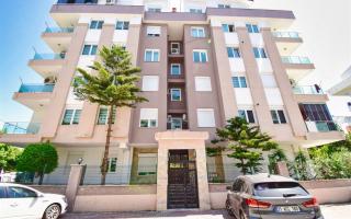 Квартира за 167 000 евро в Анталии, Турция