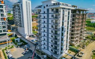 Квартира за 87 000 евро в Алании, Турция