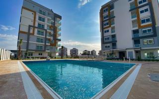 Квартира за 171 000 евро в Анталии, Турция