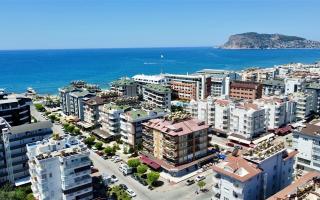 Квартира за 162 000 евро в Алании, Турция