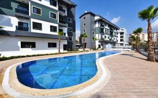 Пентхаус за 187 000 евро в Алании, Турция